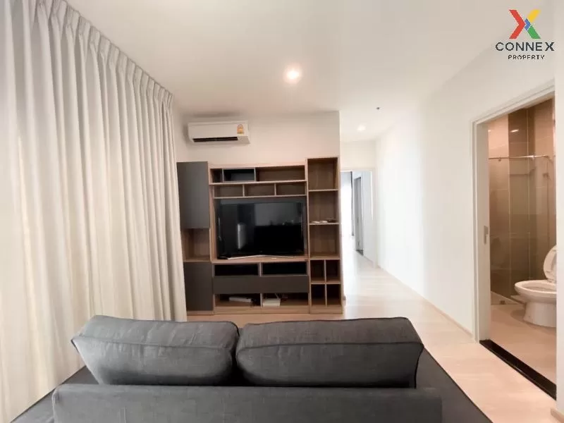 FOR RENT condo , Noble Revolve Ratchada , MRT-Thailand Cultural C FOR RENT condo , Noble Revolve Ratchada , MRT-Thailand Cultural C 2