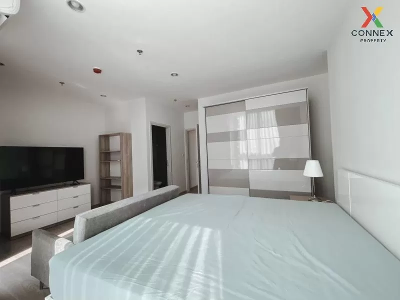 FOR RENT condo , Noble Revolve Ratchada , MRT-Thailand Cultural C FOR RENT condo , Noble Revolve Ratchada , MRT-Thailand Cultural C 4