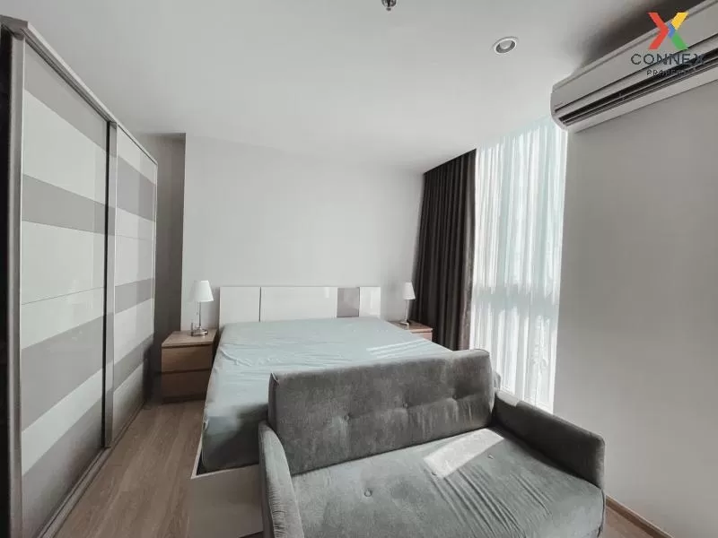 FOR RENT condo , Noble Revolve Ratchada , MRT-Thailand Cultural C FOR RENT condo , Noble Revolve Ratchada , MRT-Thailand Cultural C