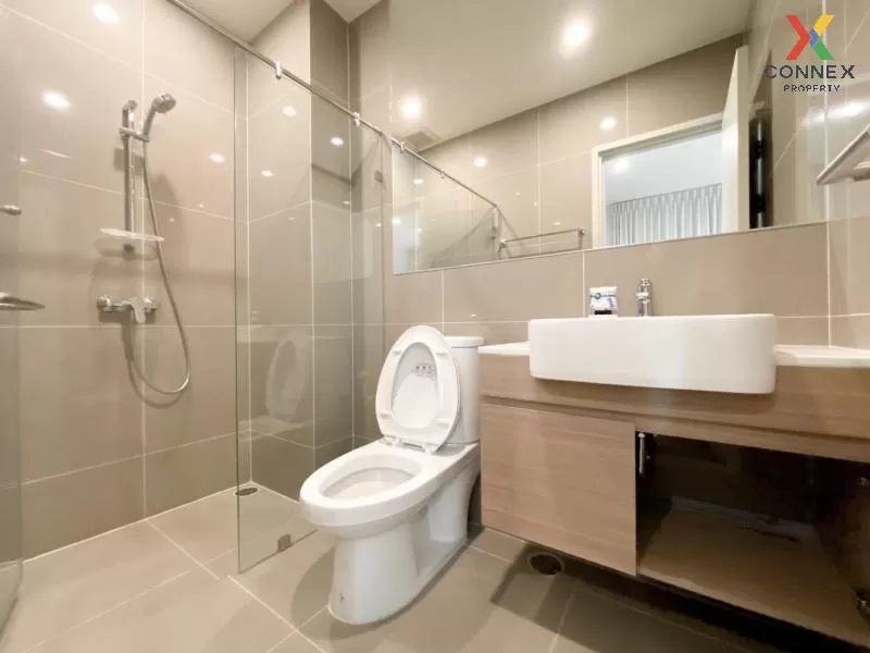 FOR RENT condo , Noble Revolve Ratchada , MRT-Thailand Cultural C FOR RENT condo , Noble Revolve Ratchada , MRT-Thailand Cultural C