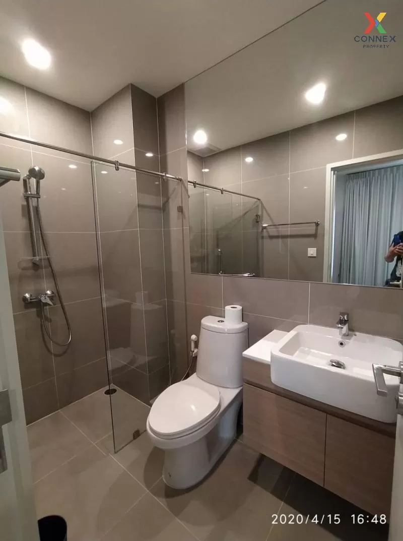 FOR RENT condo , Noble Revolve Ratchada , MRT-Thailand Cultural C FOR RENT condo , Noble Revolve Ratchada , MRT-Thailand Cultural C