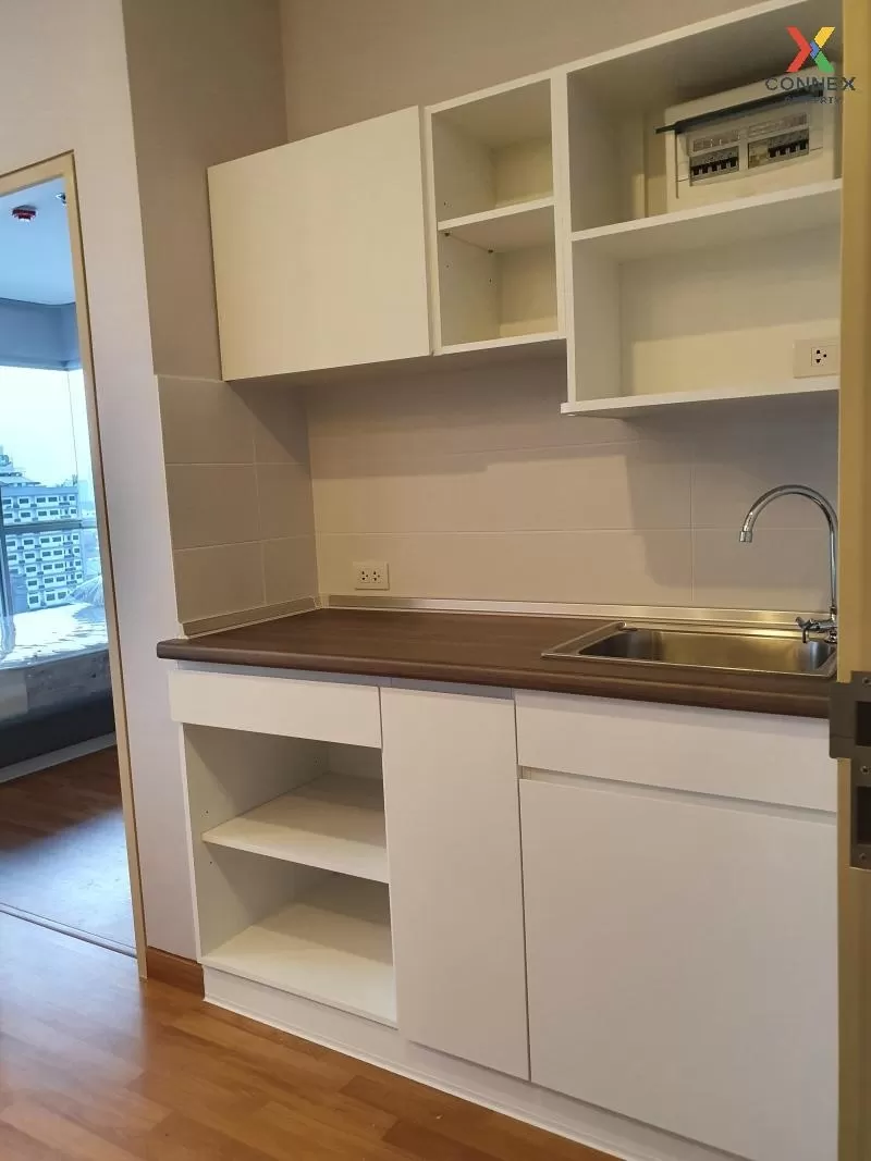 เช่าคอนโด  ลุมพินี พาร์ค วิภาวดี-จตุจักร  BTS-หมอชิต จอมพล  เขต จ 3