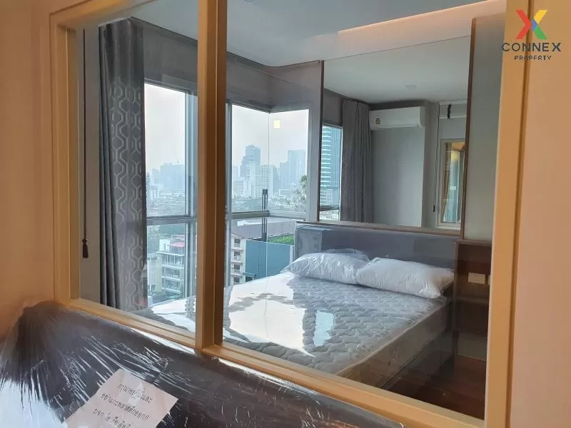 เช่าคอนโด  ลุมพินี พาร์ค วิภาวดี-จตุจักร  BTS-หมอชิต จอมพล  เขต จ 4