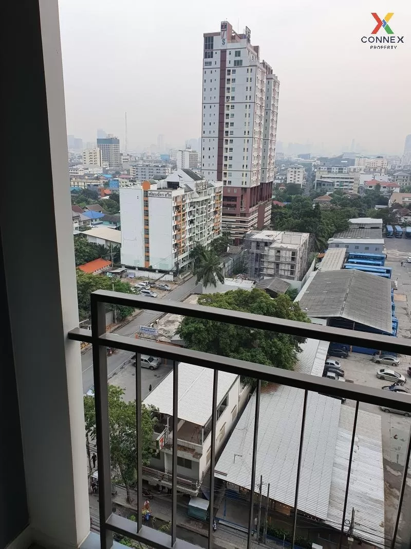 เช่าคอนโด  ลุมพินี พาร์ค วิภาวดี-จตุจักร  BTS-หมอชิต จอมพล  เขต จ