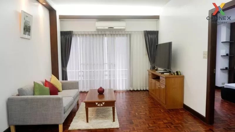 FOR RENT condo , Prasarnmit Condo Sukhumvit 23 , MRT-Sukhumvit ,  1