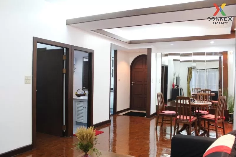 FOR RENT condo , Prasarnmit Condo Sukhumvit 23 , MRT-Sukhumvit ,  2