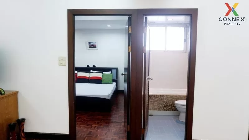 FOR RENT condo , Prasarnmit Condo Sukhumvit 23 , MRT-Sukhumvit , 