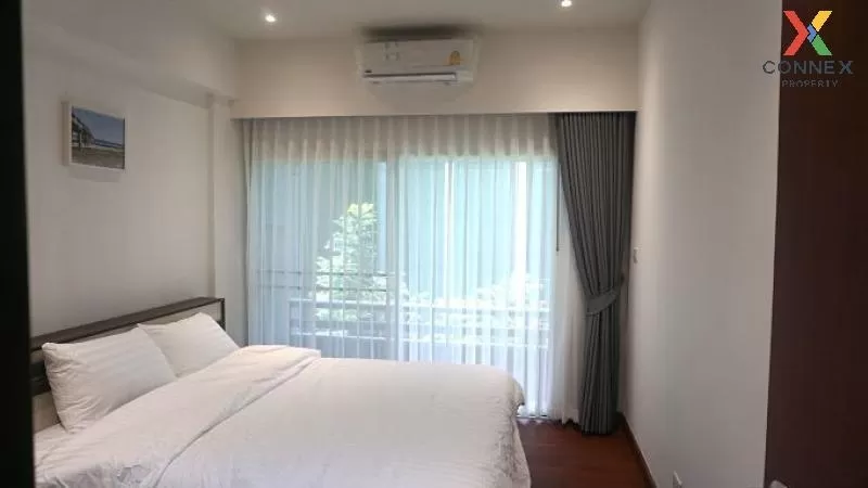 FOR RENT condo , Prasarnmit Condo Sukhumvit 23 , MRT-Sukhumvit ,  3