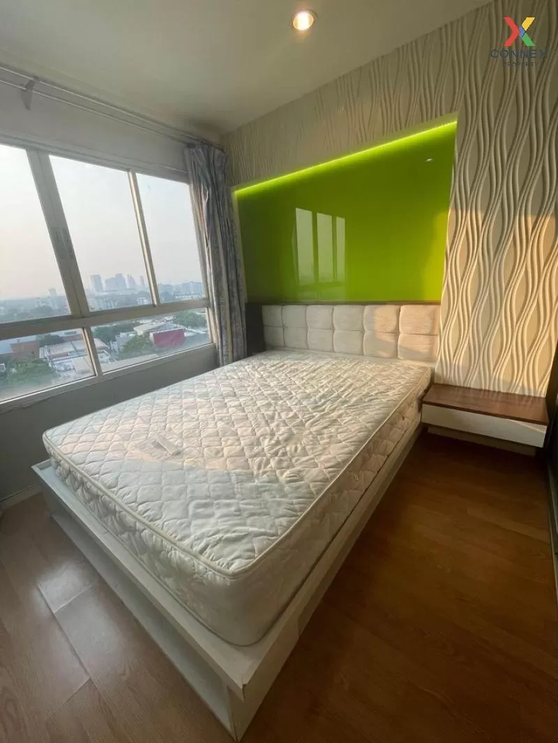 FOR RENT condo , Lumpini Ville La Salle - Bearing , BTS-Bang Na , 4