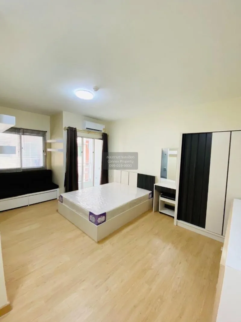 ขายคอนโด  มาย คอนโด ปิ่นเกล้า บางบำหรุ เขต บางพลัด กรุงเทพ CX-741 1