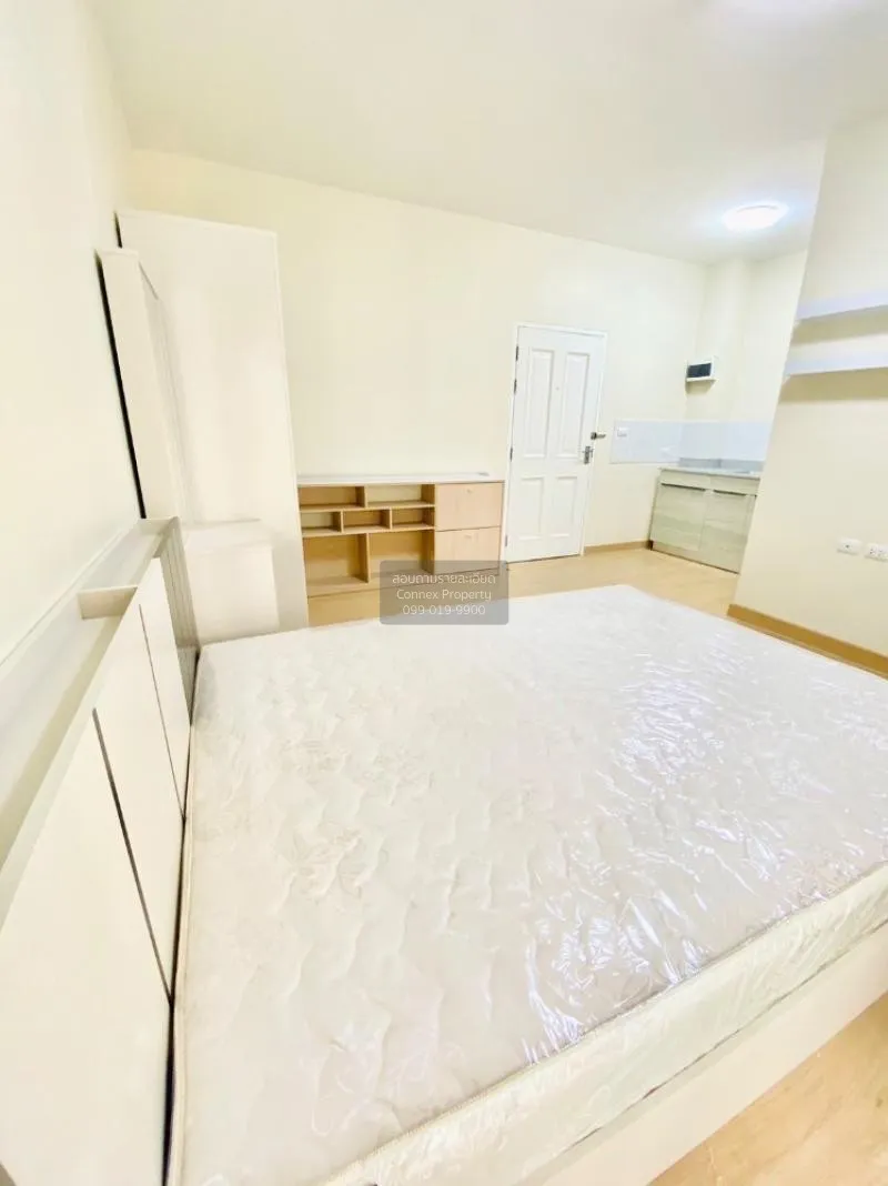 ขายคอนโด  มาย คอนโด ปิ่นเกล้า บางบำหรุ เขต บางพลัด กรุงเทพ CX-741 3