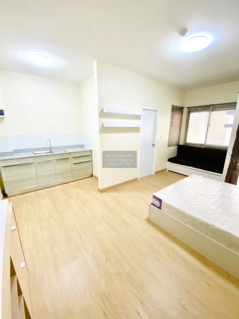 ขายคอนโด  มาย คอนโด ปิ่นเกล้า บางบำหรุ เขต บางพลัด กรุงเทพ CX-741 4