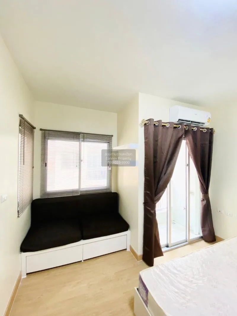 ขายคอนโด  มาย คอนโด ปิ่นเกล้า บางบำหรุ เขต บางพลัด กรุงเทพ CX-741