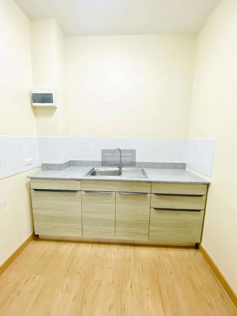 ขายคอนโด  มาย คอนโด ปิ่นเกล้า บางบำหรุ เขต บางพลัด กรุงเทพ CX-741