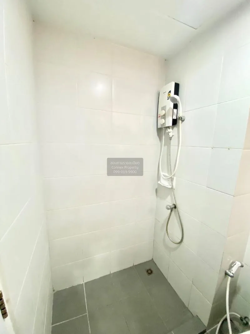 ขายคอนโด  มาย คอนโด ปิ่นเกล้า บางบำหรุ เขต บางพลัด กรุงเทพ CX-741