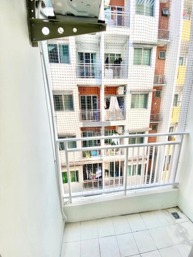 ขายคอนโด  มาย คอนโด ปิ่นเกล้า บางบำหรุ เขต บางพลัด กรุงเทพ CX-741