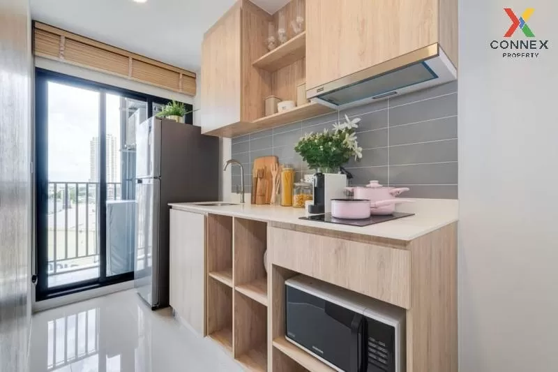 FOR RENT condo , Chewathai Pinklao , MRT-Bang Yi Khon , Bang Yi K 2