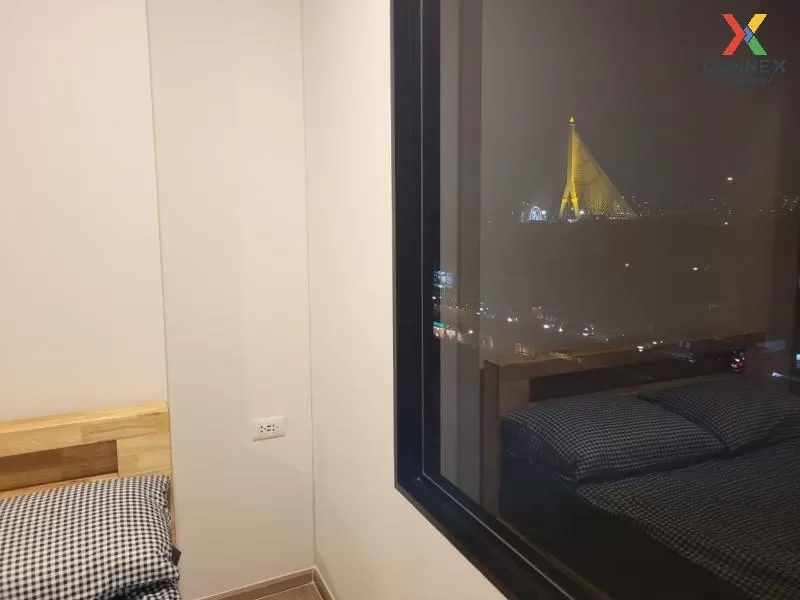 FOR RENT condo , Chewathai Pinklao , MRT-Bang Yi Khon , Bang Yi K 4
