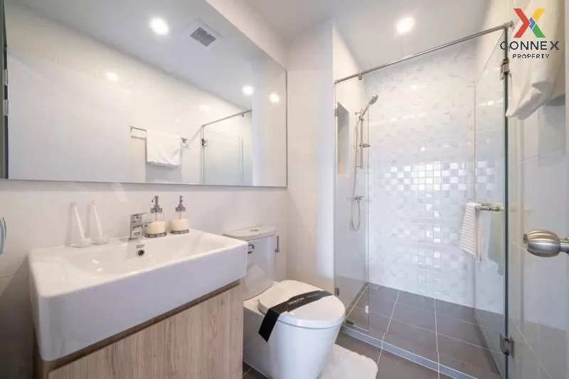 FOR RENT condo , Chewathai Pinklao , MRT-Bang Yi Khon , Bang Yi K