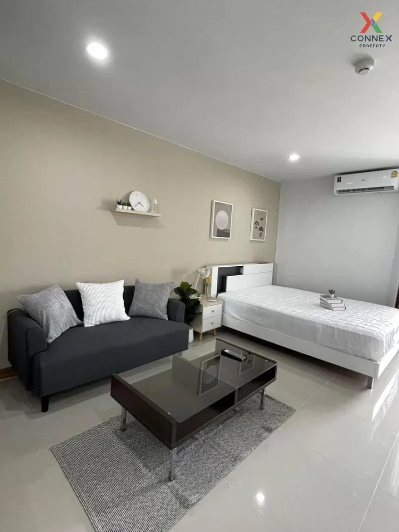 FOR RENT condo , Regent Home 19 Sukhumvit 93 , BTS-Bang Chak , Ba 1