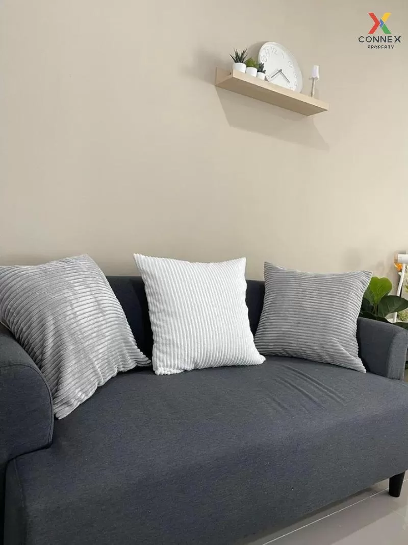 FOR RENT condo , Regent Home 19 Sukhumvit 93 , BTS-Bang Chak , Ba 2