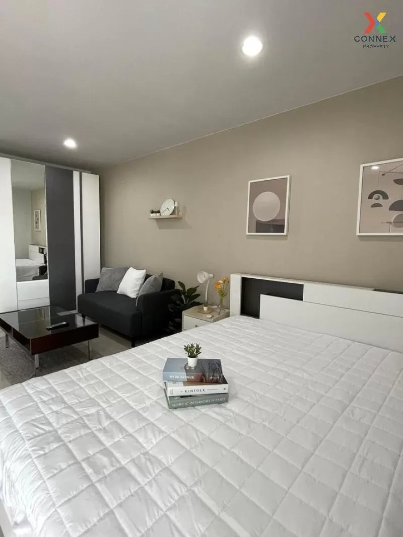 FOR RENT condo , Regent Home 19 Sukhumvit 93 , BTS-Bang Chak , Ba 3