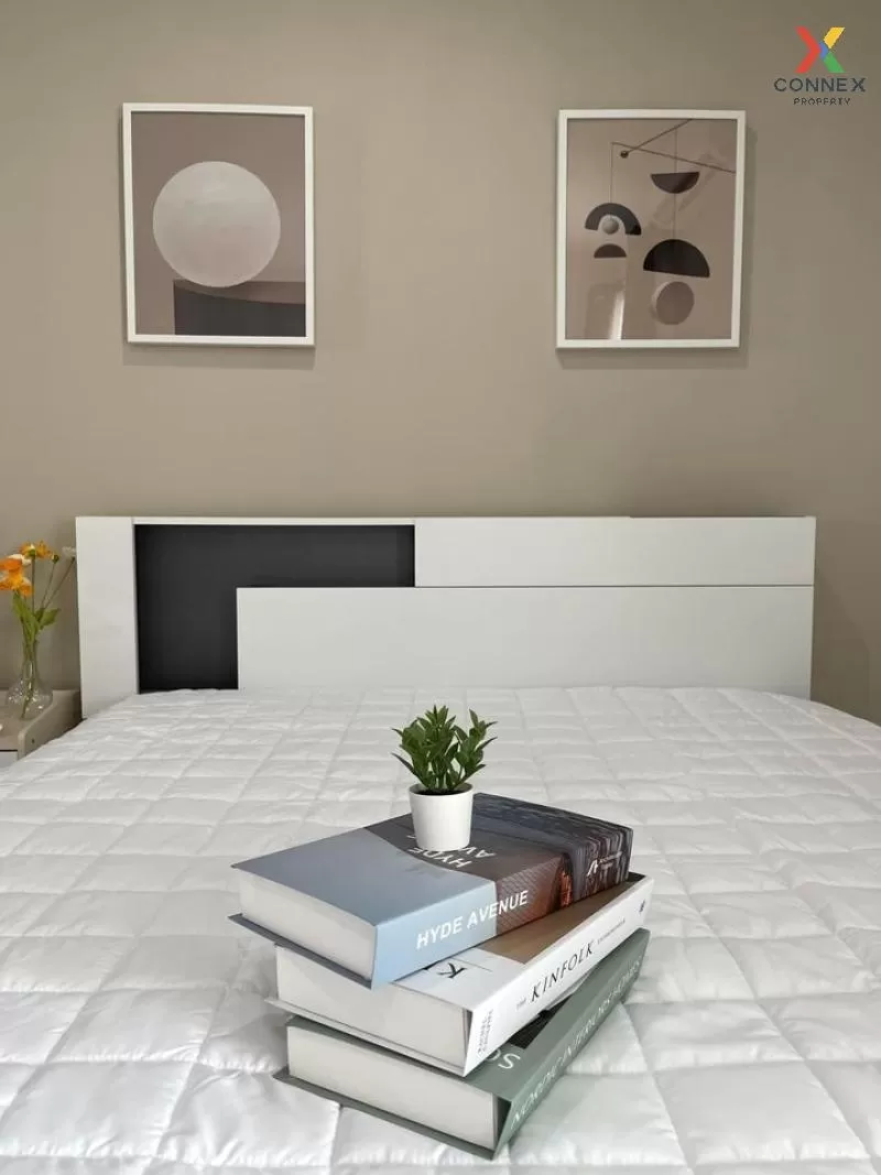 FOR RENT condo , Regent Home 19 Sukhumvit 93 , BTS-Bang Chak , Ba 4