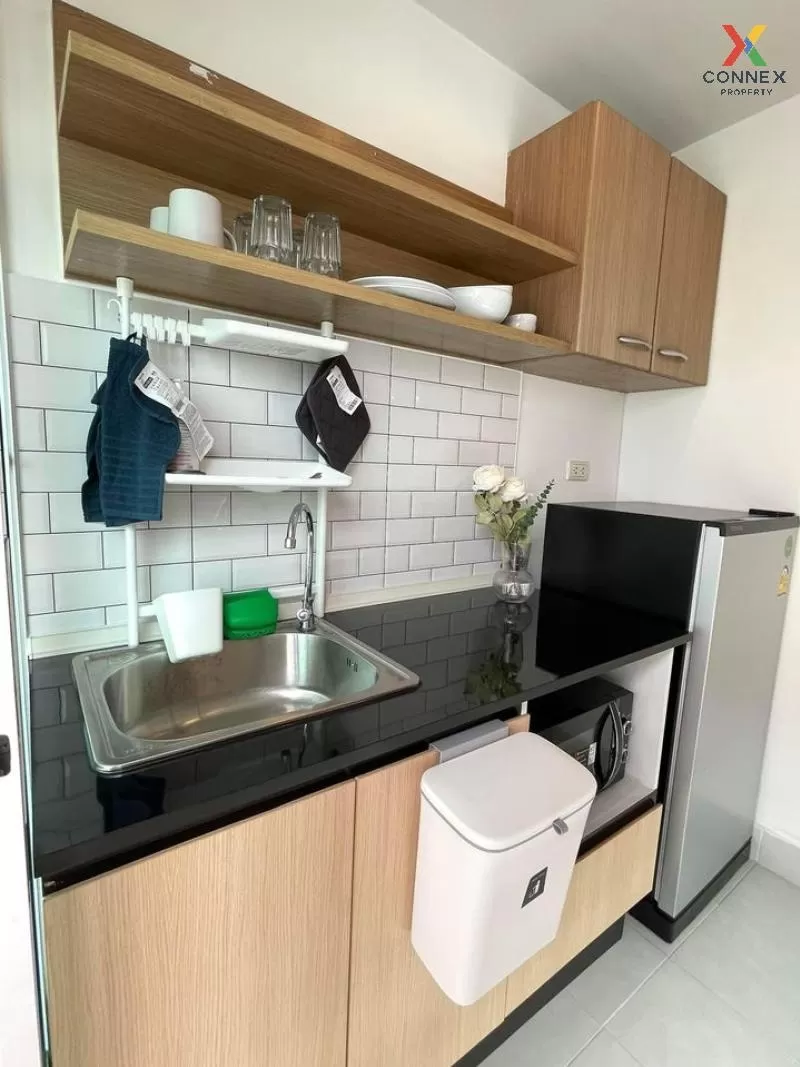 FOR RENT condo , Regent Home 19 Sukhumvit 93 , BTS-Bang Chak , Ba