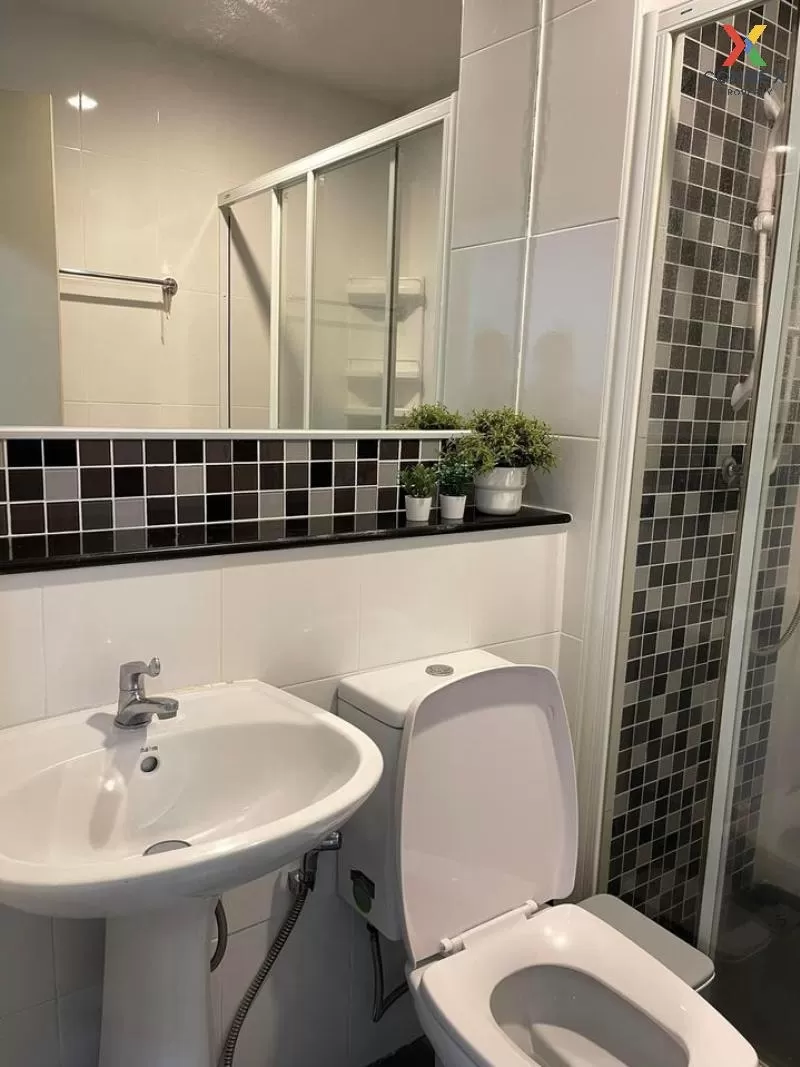 FOR RENT condo , Regent Home 19 Sukhumvit 93 , BTS-Bang Chak , Ba