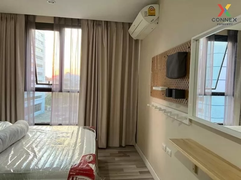 FOR RENT condo , The Cube Plus Chaengwattana , Thung Song Hong ,  FOR RENT condo , The Cube Plus Chaengwattana , Thung Song Hong ,  2