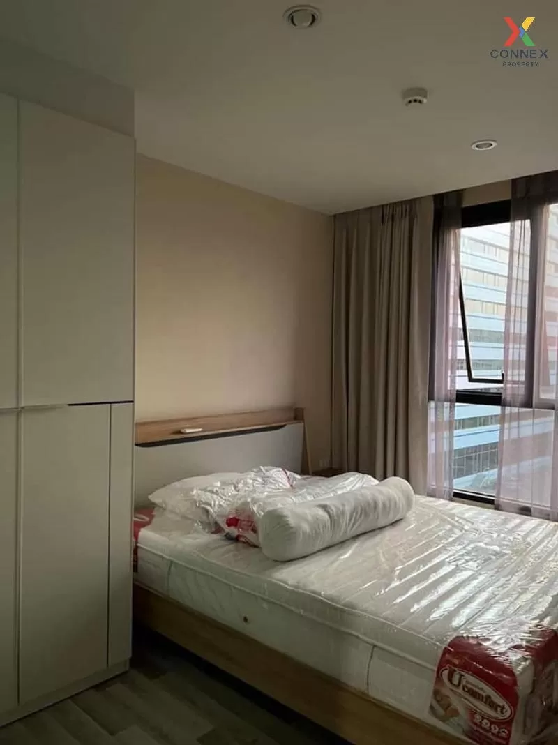 FOR RENT condo , The Cube Plus Chaengwattana , Thung Song Hong ,  FOR RENT condo , The Cube Plus Chaengwattana , Thung Song Hong ,  3