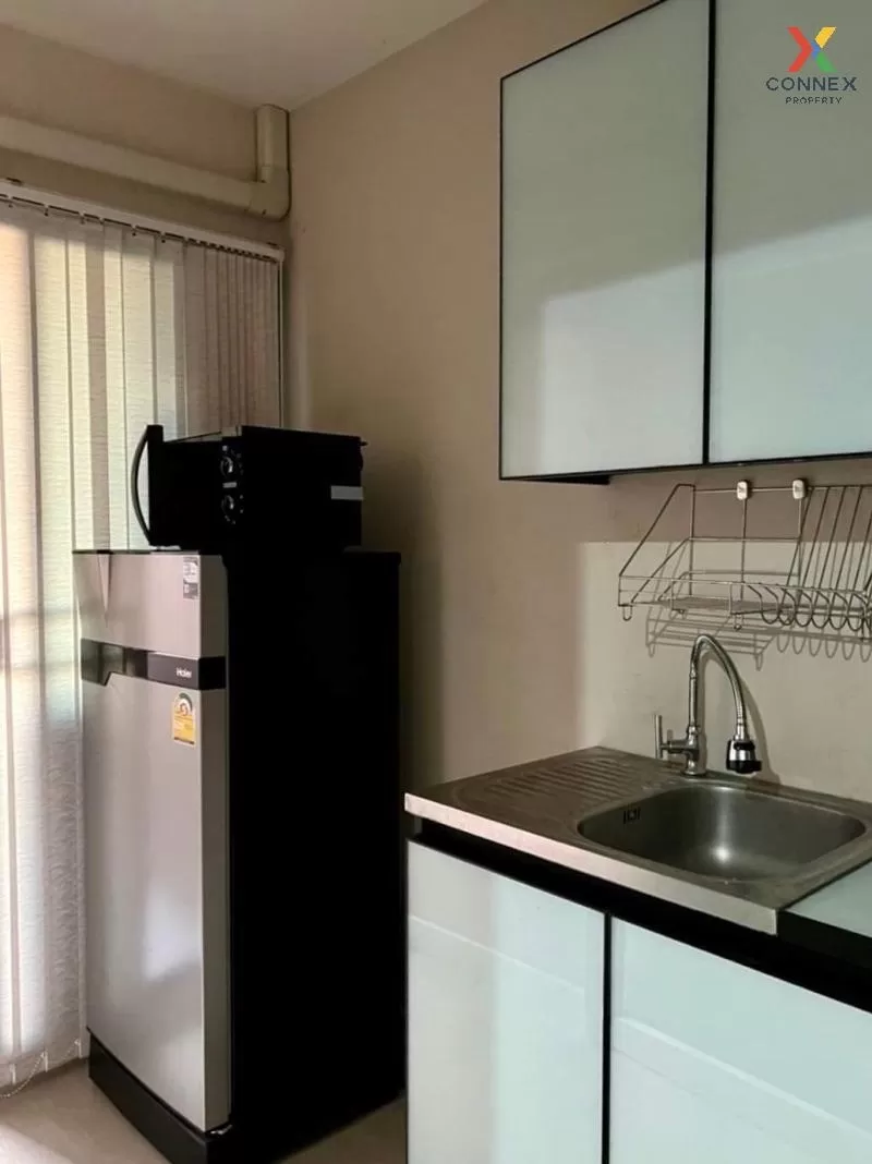 FOR RENT condo , The Cube Plus Chaengwattana , Thung Song Hong ,  FOR RENT condo , The Cube Plus Chaengwattana , Thung Song Hong ,  4