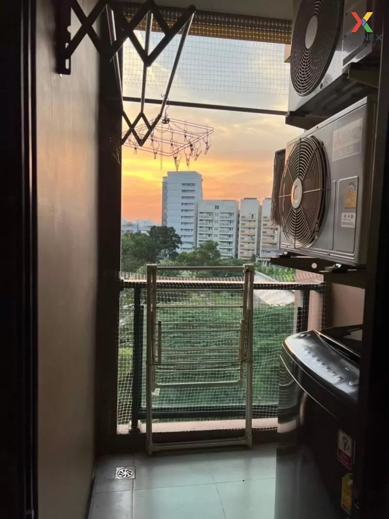 FOR RENT condo , The Cube Plus Chaengwattana , Thung Song Hong ,  FOR RENT condo , The Cube Plus Chaengwattana , Thung Song Hong ,