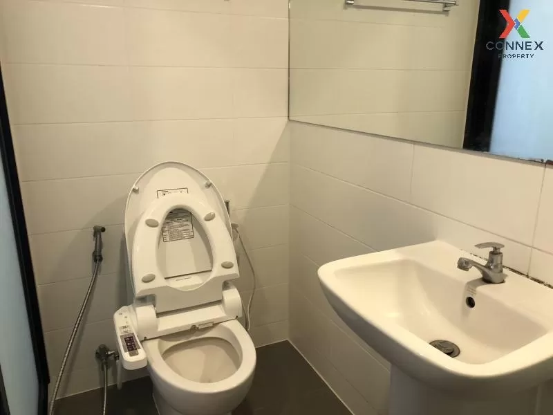 FOR SALE condo , Pause Sukhumvit 103 , BTS-Udom Suk , Bang Na , B