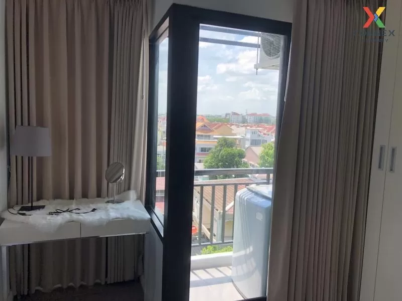 FOR SALE condo , Pause Sukhumvit 103 , BTS-Udom Suk , Bang Na , B