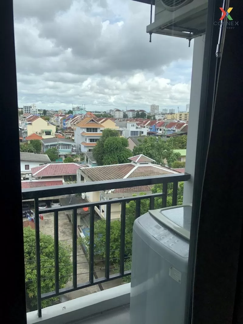 FOR SALE condo , Pause Sukhumvit 103 , BTS-Udom Suk , Bang Na , B