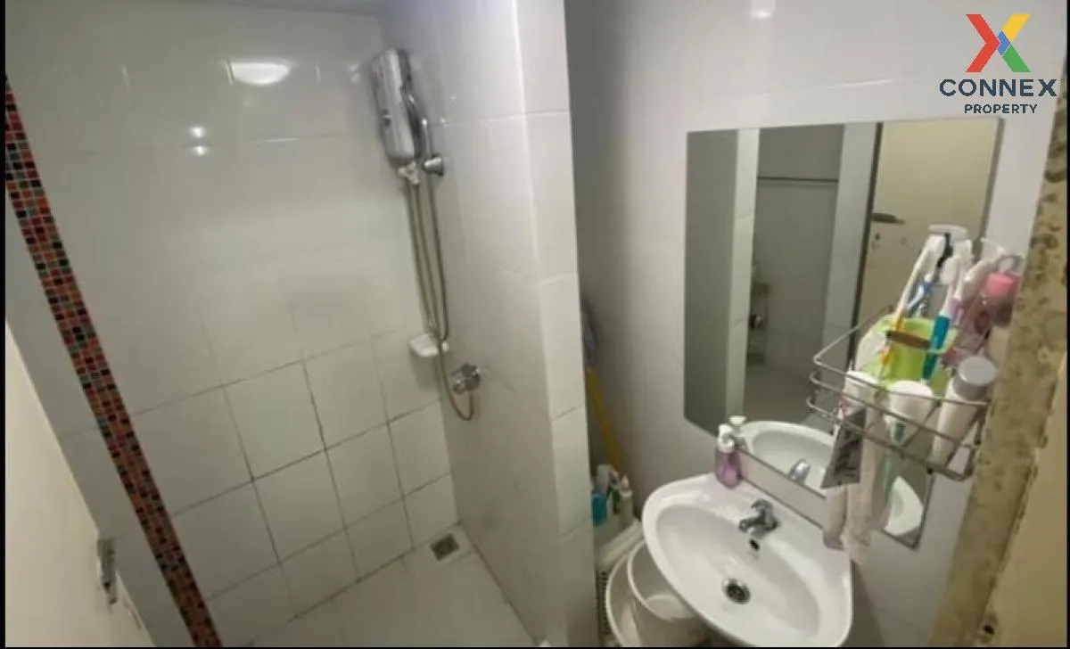 เช่าคอนโด  ลิปป์ คอนโด รามคำแหง 43/1 หัวหมาก เขต บางกะปิ กรุงเทพ  2