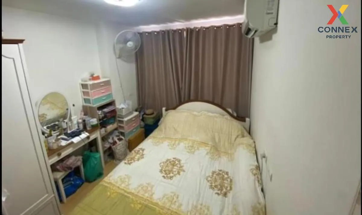 ขายคอนโด  ลิปป์ คอนโด รามคำแหง 43/1 หัวหมาก เขต บางกะปิ กรุงเทพ C 1