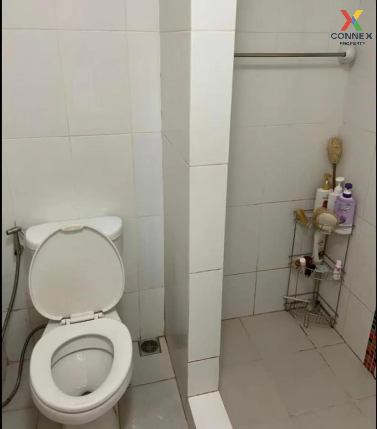 ขายคอนโด  ลิปป์ คอนโด รามคำแหง 43/1 หัวหมาก เขต บางกะปิ กรุงเทพ C 3