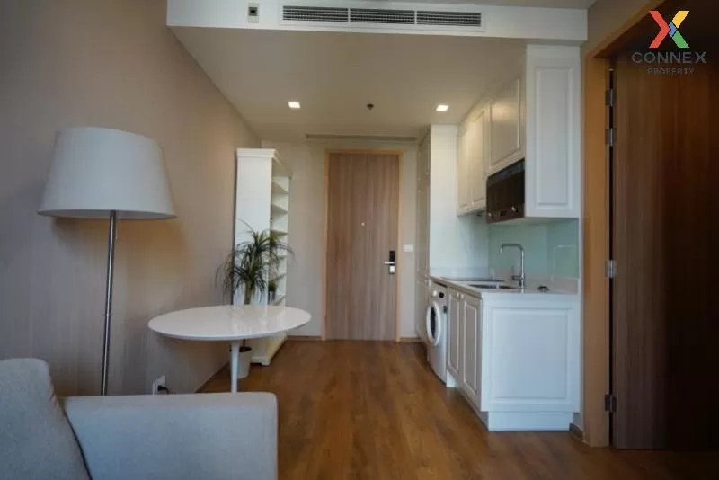 FOR RENT condo , Noble BE 33 , BTS-Phrom Phong , Khlong Toei Nuea 1