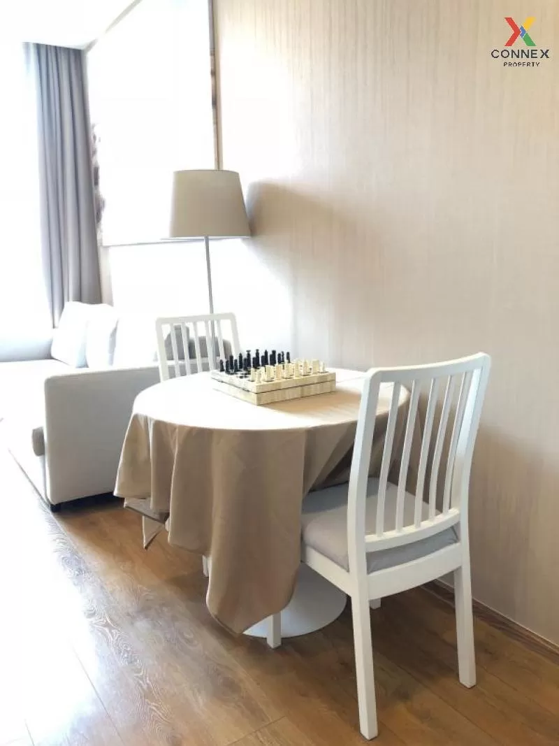 FOR RENT condo , Noble BE 33 , BTS-Phrom Phong , Khlong Toei Nuea 2