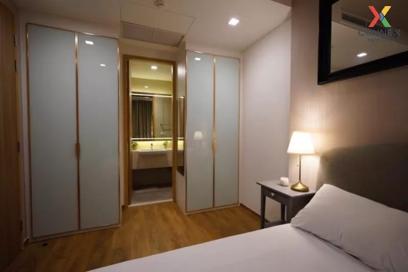 FOR RENT condo , Noble BE 33 , BTS-Phrom Phong , Khlong Toei Nuea 4