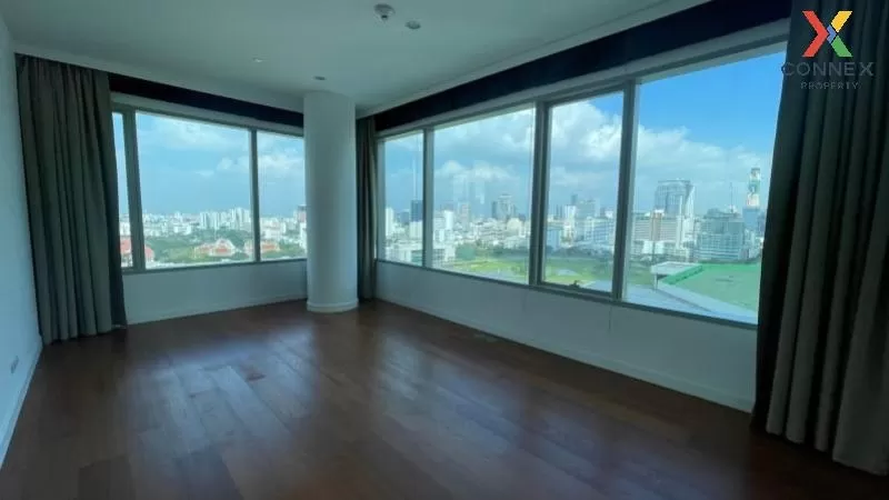 เช่าคอนโด  185 ราชดำริ BTS-สถานีราชดำริ ลุมพินี เขต ปทุมวัน กรุงเ