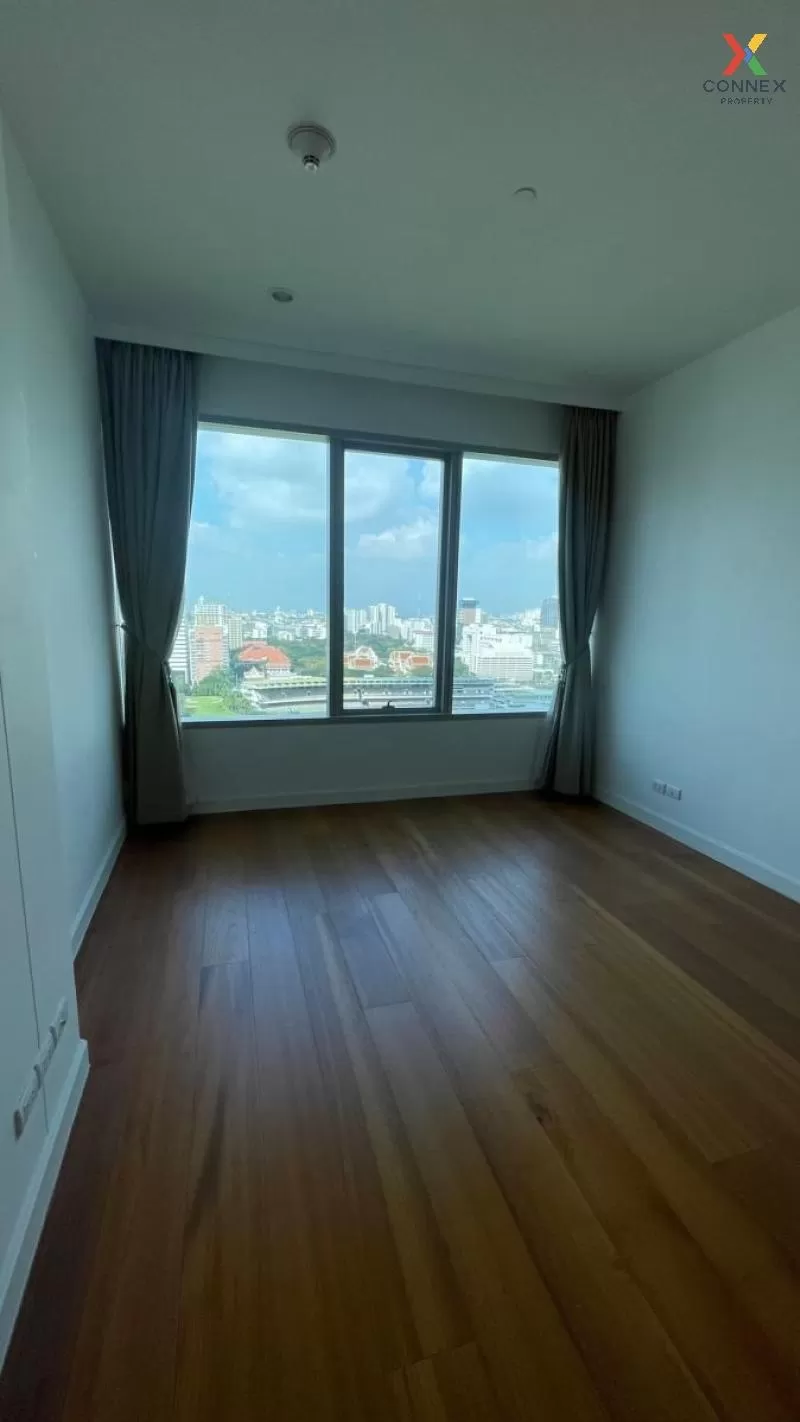 เช่าคอนโด  185 ราชดำริ BTS-สถานีราชดำริ ลุมพินี เขต ปทุมวัน กรุงเ