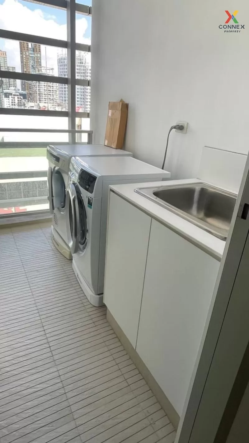 เช่าคอนโด  185 ราชดำริ BTS-สถานีราชดำริ ลุมพินี เขต ปทุมวัน กรุงเ