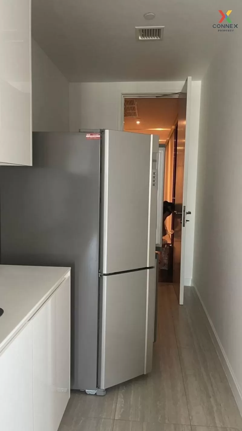 เช่าคอนโด  185 ราชดำริ BTS-สถานีราชดำริ ลุมพินี เขต ปทุมวัน กรุงเ