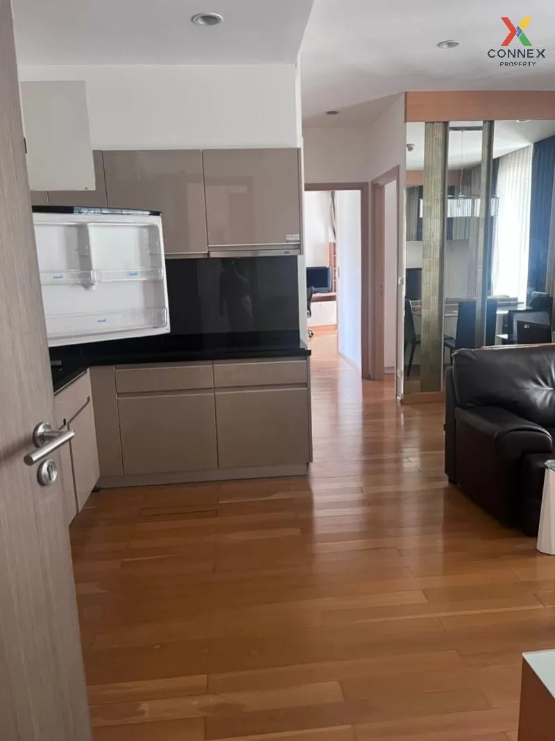 เช่าคอนโด  39 บาย แสนสิริ BTS-พร้อมพงษ์ คลองตันเหนือ เขต วัฒนา กร 3