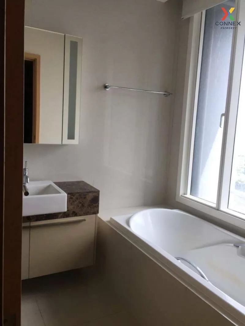 เช่าคอนโด  39 บาย แสนสิริ BTS-พร้อมพงษ์ คลองตันเหนือ เขต วัฒนา กร