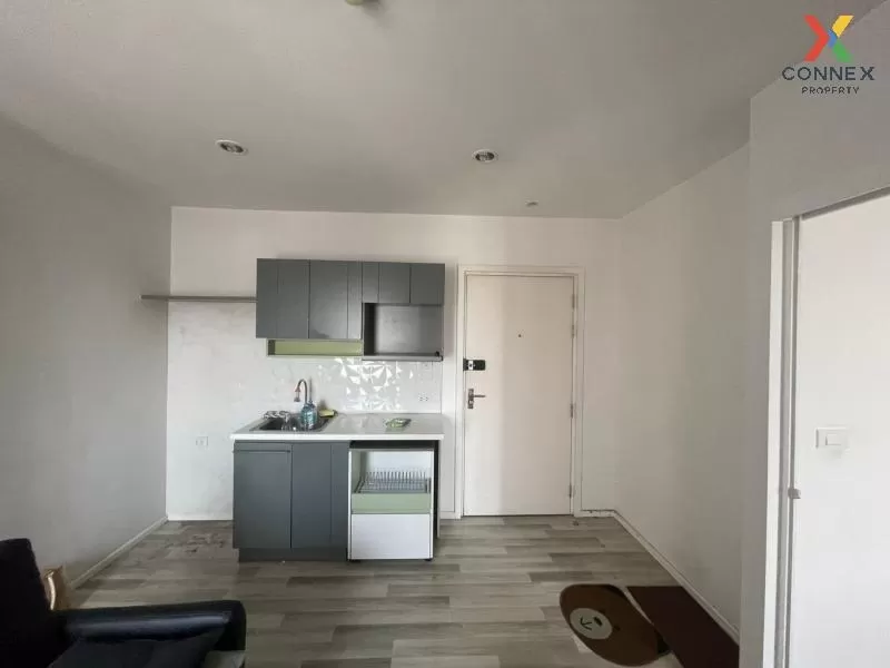 ขายคอนโด  เดอะ คีย์ แจ้งวัฒนะ  บางตลาด ปากเกร็ด นนทบุรี CX-74175 1