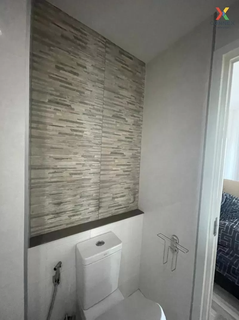 ขายคอนโด  เดอะ คีย์ แจ้งวัฒนะ  บางตลาด ปากเกร็ด นนทบุรี CX-74175 4